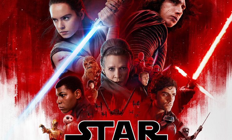 Les derniers Jedi :  beaucoup encore il te reste à apprendre