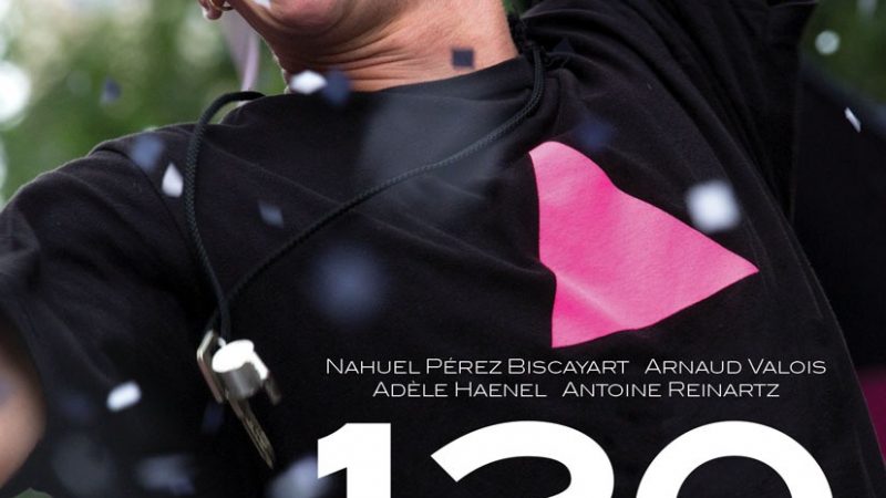 120 battements par minute : la maladie d’amour