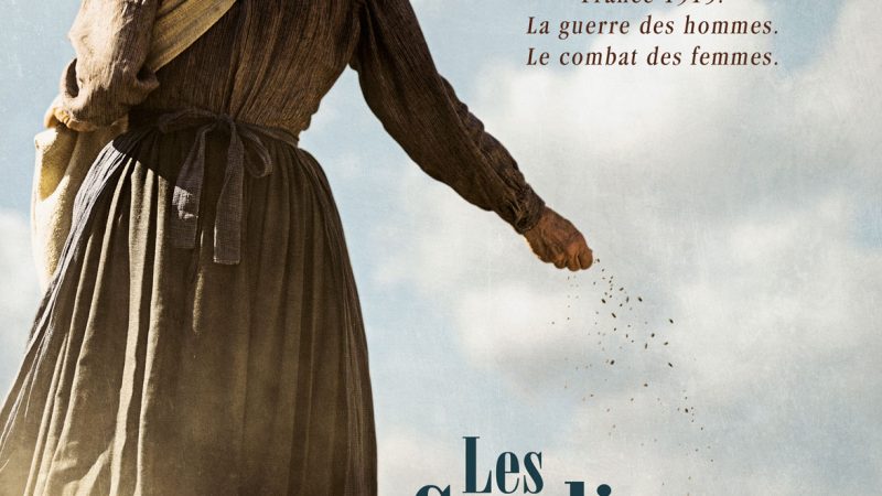 Les gardiennes : le chemin des dames