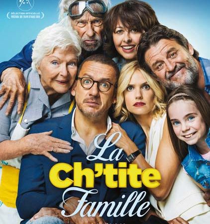 La Ch’tite Famille : le retour aux sources du fils prodigue
