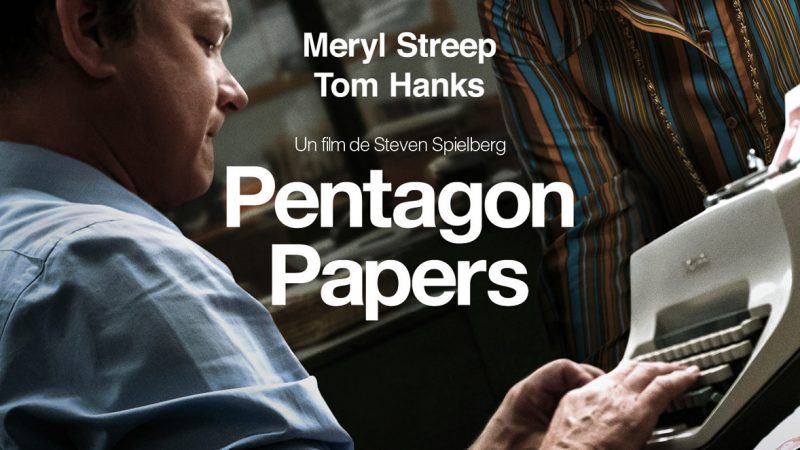 Pentagon papers : laissez parler les petits papiers