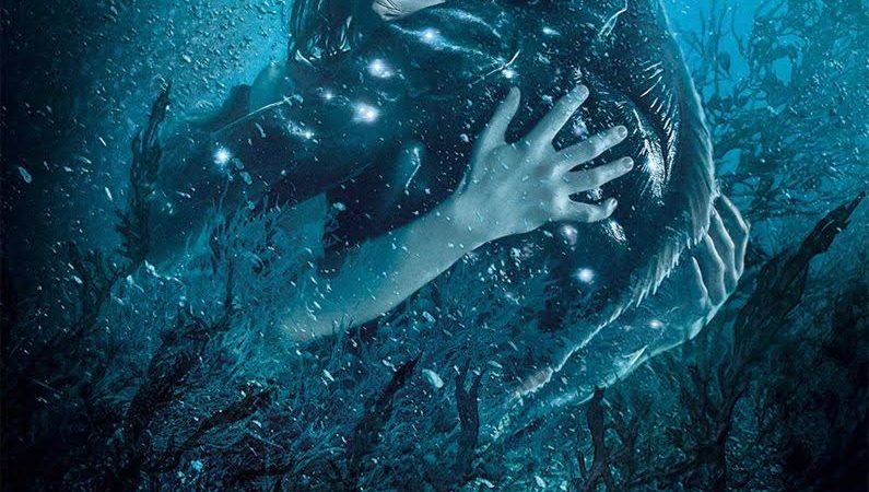 La forme de l’eau : tout l’monde est heureux sous l’océan