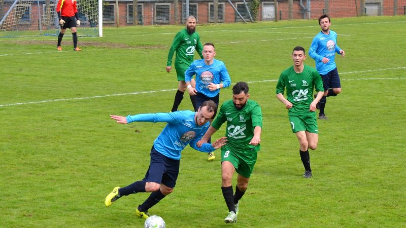 Sports en Ternois : tous les résultats du week-end