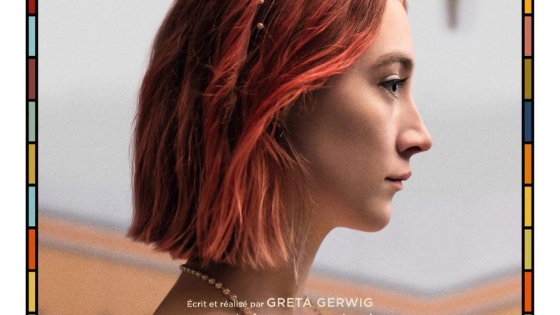 Lady Bird : la fille de l’air