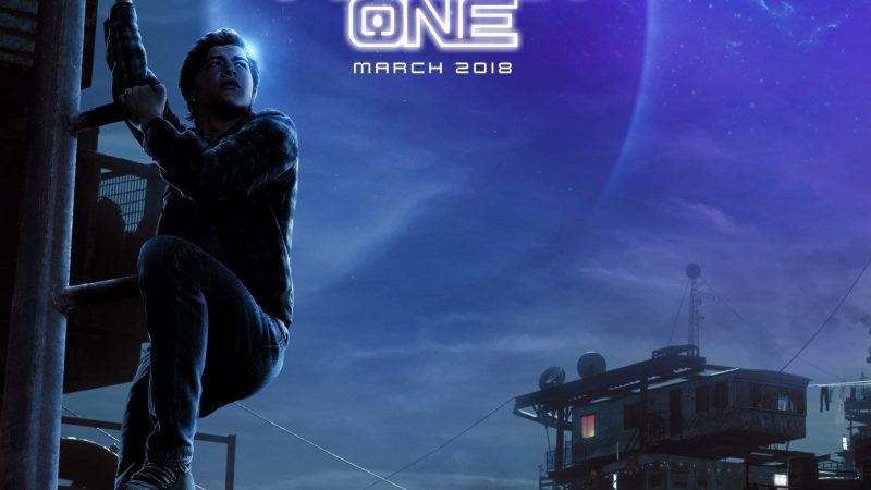 Ready Player One : OASIS, c’est bon, c’est bon