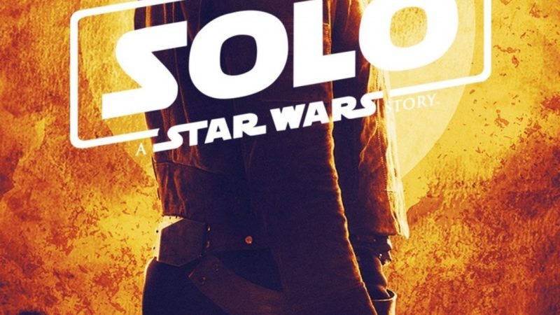 Solo a Star Wars Story : il y a encore plus longtemps, dans une galaxie lointaine…
