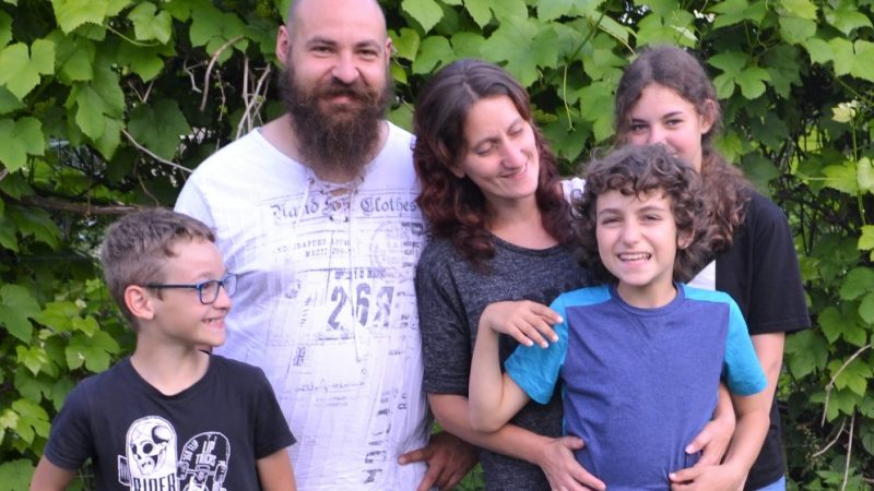 Autiste mais bientôt collégien : Frédéric poursuivra sa scolarité avec ses copains