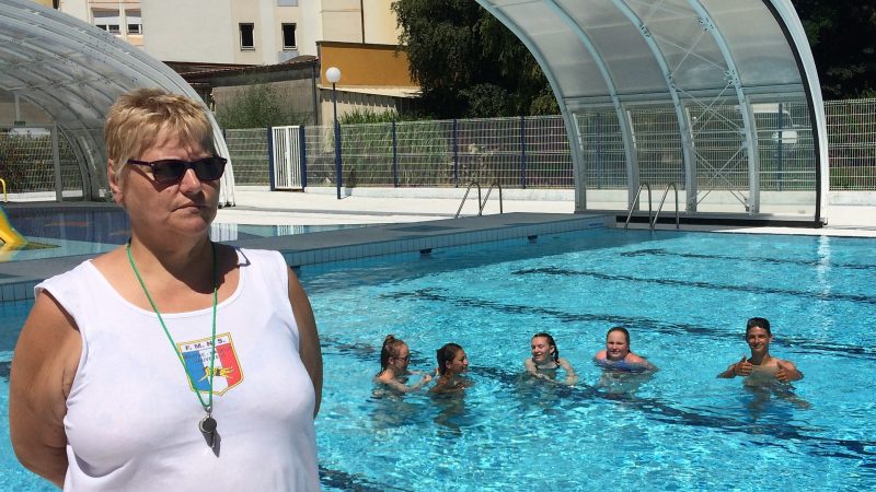 Ouverture de la piscine de Saint-Pol : non mais à l’eau, quoi !