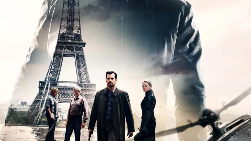 Mission: Impossible, Fallout : la Cruisière s’amuse