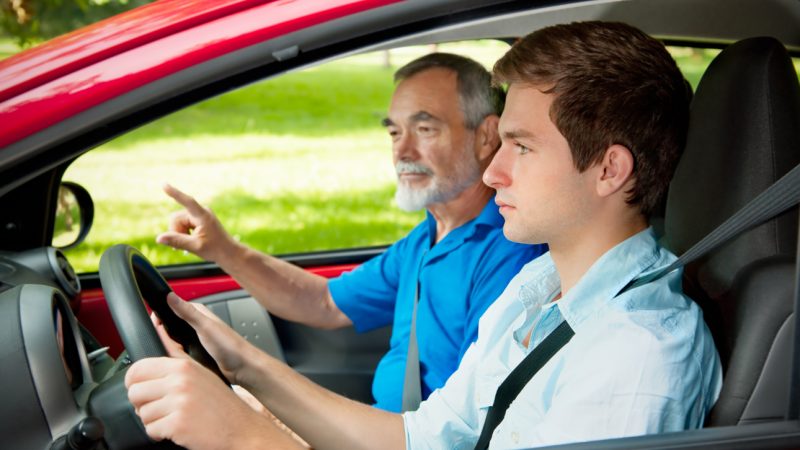 Menacé un temps, le centre d’examen du permis de conduire de St-Pol est maintenu