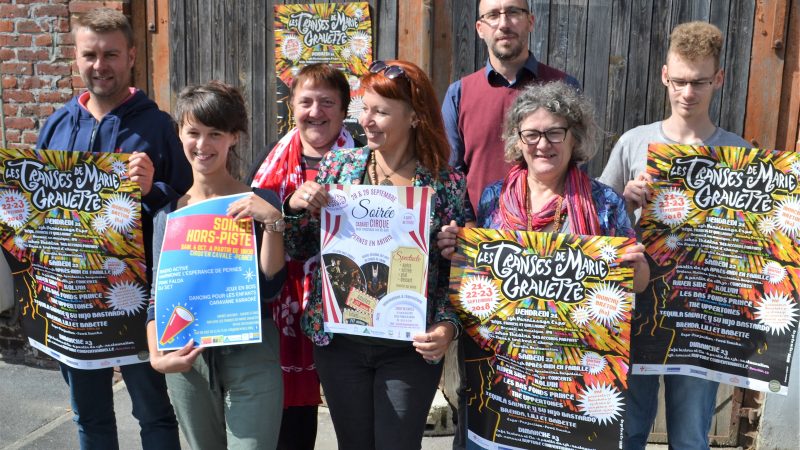 La culture en milieu rural, plus on en a, plus elle s’étale !