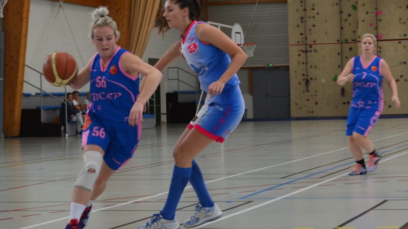 Sports en Ternois : tous les résultats du week-end
