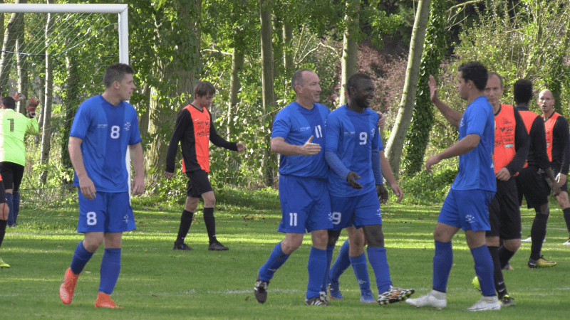 Sports en Ternois : tous les résultats du week-end