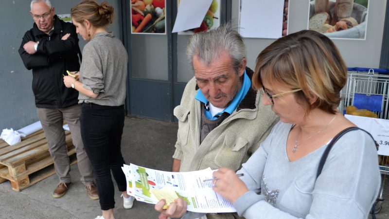 Les habitants invités à témoigner pour une enquête sur TernoisCom