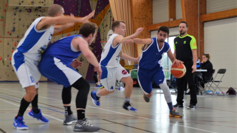 Sports en Ternois : tous les résultats du week-end