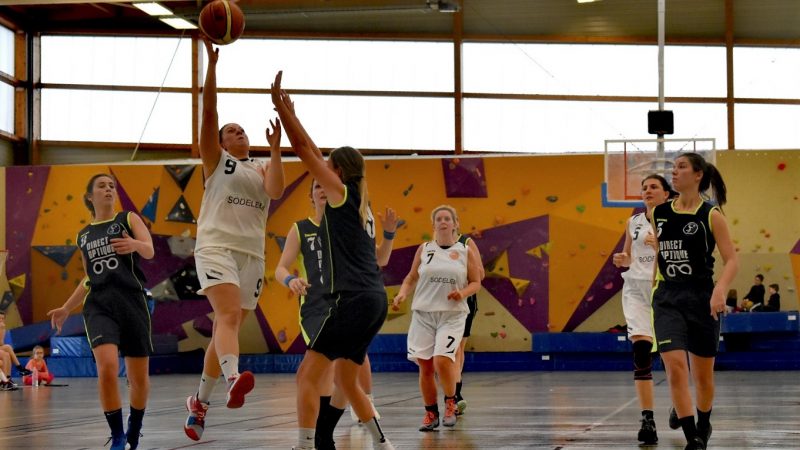 Sports en Ternois : tous les résultats du week-end