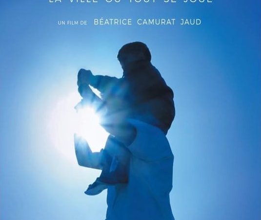 Grande-Synthe : l’ami Carême