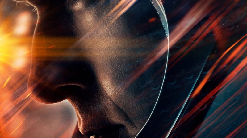 First Man : viser la lune, ça ne leur fait pas peur