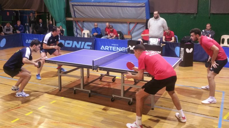 Sports en Ternois : tous les résultats du week-end
