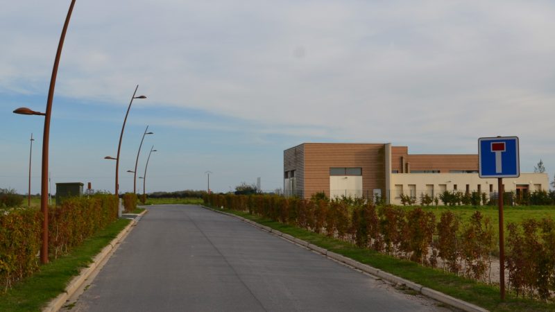 Hôtel communautaire à Herlin : les zones d’ombre d’un dossier depuis longtemps ficelé