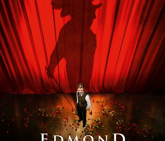 Edmond : un film qui fait mouche