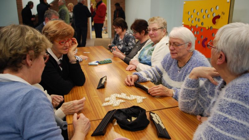 À Saint-Pol, la halte-répit Alzheimer retrouve sa salle d’accueil, réaménagée et agrandie