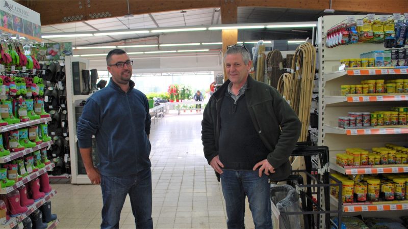Malgré les embûches, Jardizoo-Point Vert accueille enfin ses premiers clients