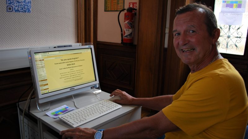Apprendre ou se perfectionner en anglais avec des cours en ligne et gratuits pour tous