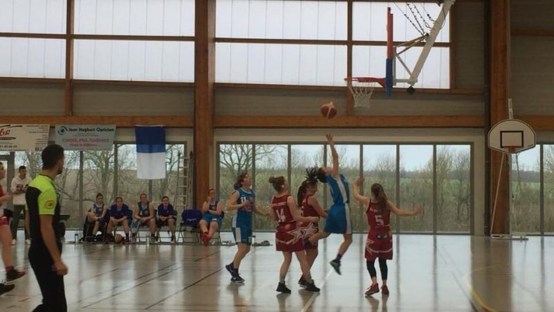 Sports en Ternois : tous les résultats du week-end (semaine 6)