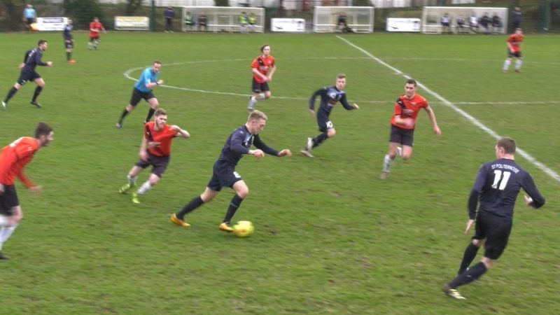 Sports en Ternois : tous les résultats du week-end (semaine 5)