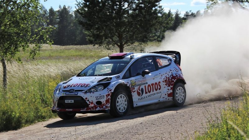 Pandémie de coronavirus : le rallye du Ternois ne pourra pas se dérouler fin juin