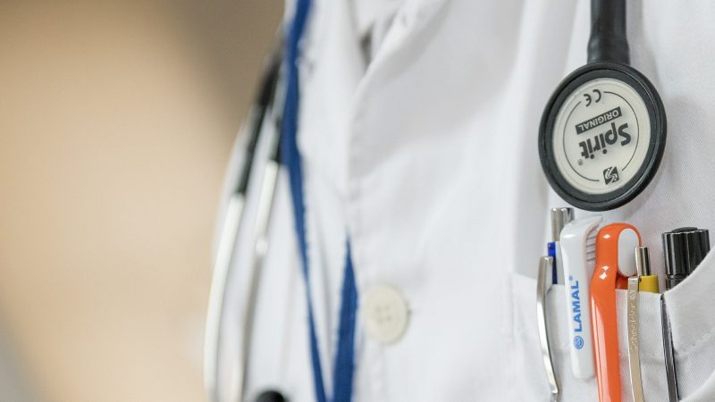 Un septuagénaire du Ternois décède à l’hôpital d’Arras : ses proches convaincus que le coronavirus est en cause
