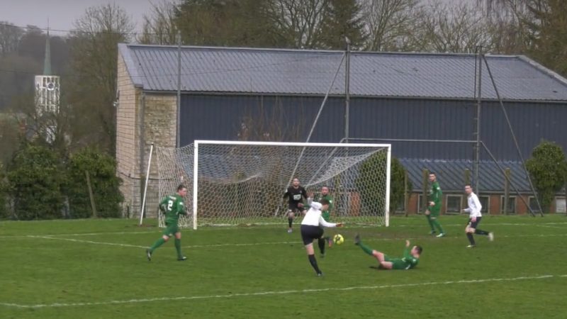 Sports en Ternois : tous les résultats du week-end (semaine 9)