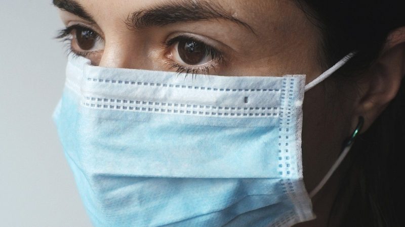 Diagnostiquée porteuse du coronavirus, une jeune maman de Saint-Pol témoigne