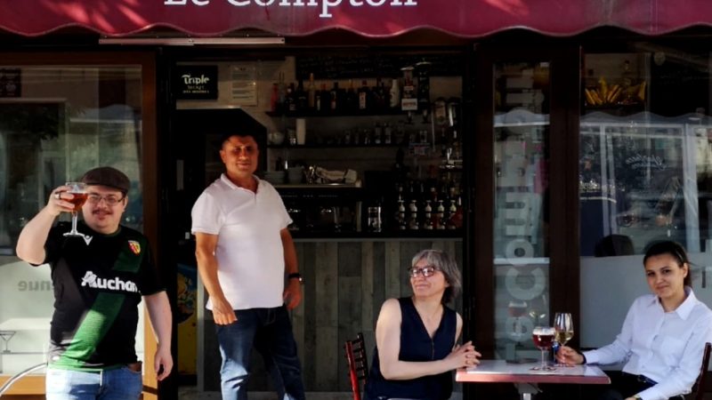 Bars et restaurants doivent désormais fermer à 00h30 dans tout le département