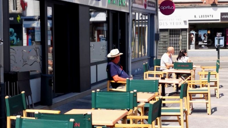Le préfet du Pas-de-Calais impose la fermeture des bars à 22h mais les salles de sport peuvent rester ouvertes