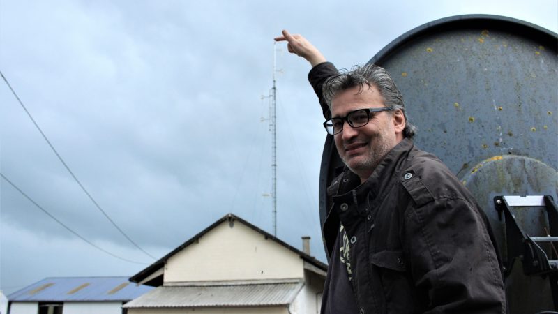 95.2 FMT : Canal historique