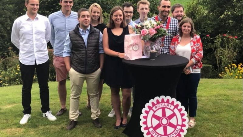 Offrez le petit déj’ pour la fête des mères, tout en soutenant le commerce local grâce aux jeunes du Rotaract
