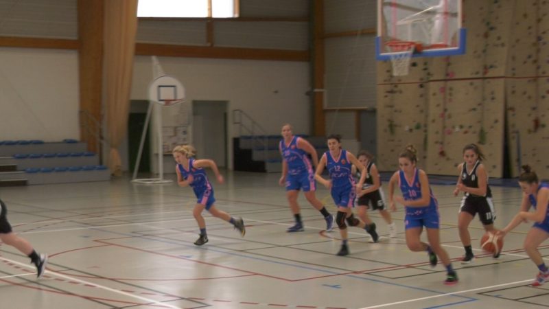 Sports en Ternois : tous les résultats du week-end (S41)