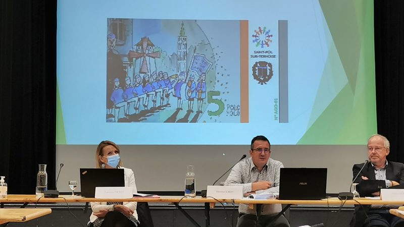 Les Polopolos : l’argent magique qui double votre pouvoir d’achat à Saint-Pol