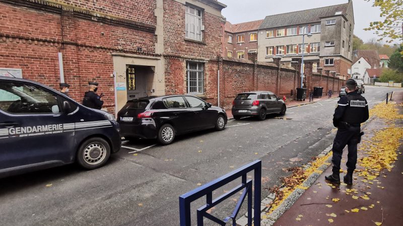 Rentrée des classes sous surveillance sanitaire et sécuritaire