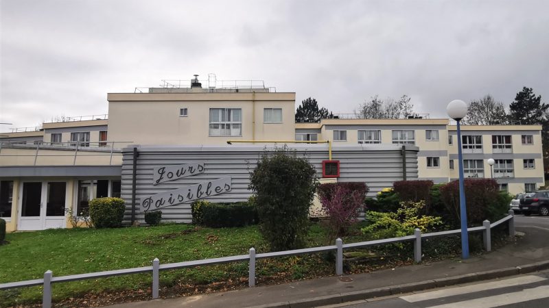 Saint-Pol : onze nouveaux cas de covid détectés au foyer des Jours Paisibles