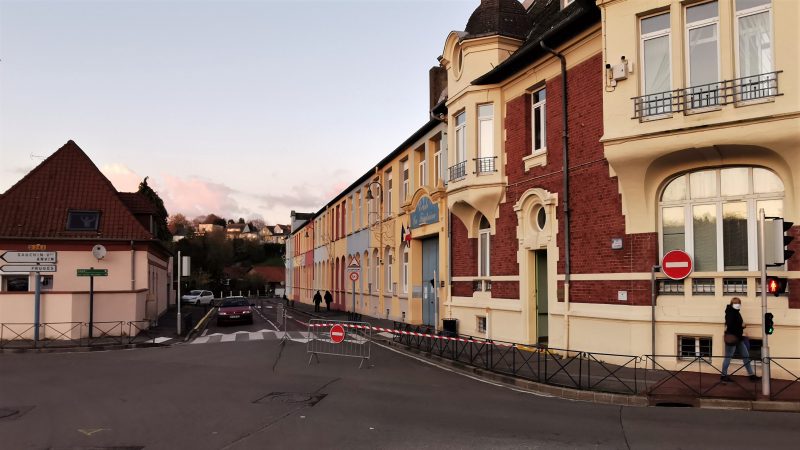 rencontres st pol sur ternoise