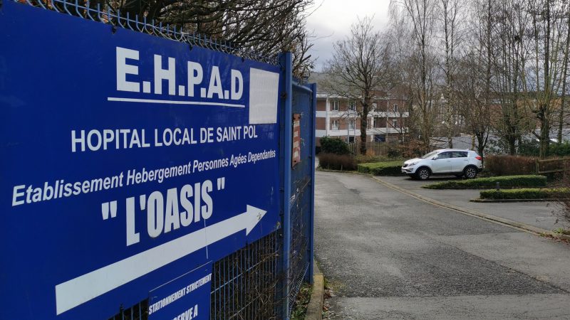 Malgré un troisième décès, la direction de l’Ehpad l’Oasis de Saint-Pol commence à entrevoir la sortie de crise