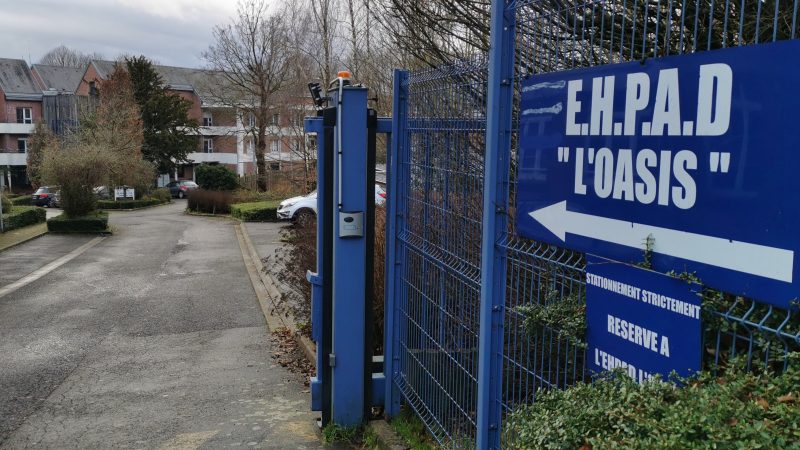 Saint-Pol : fin de cluster à l’Ehpad l’Oasis, après trente contaminations et quatre décès