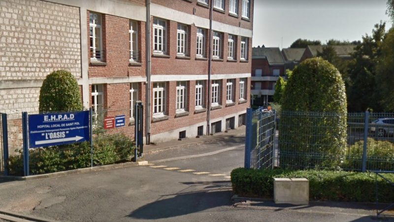 Saint-Pol : quatre résidents positifs à la Covid-19 à l’Ehpad l’Oasis