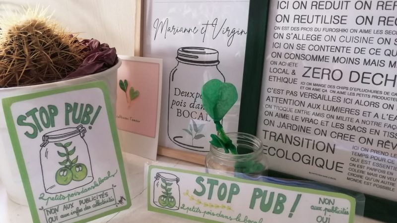 Le printemps des petits pois : un mois pour changer ses habitudes et sauver le monde
