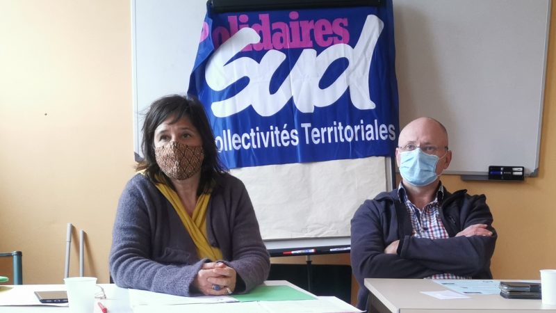 Souviens-toi l’été dernier : l’éviction d’un agent par le maire de Saint-Pol sera jugée par le tribunal administratif