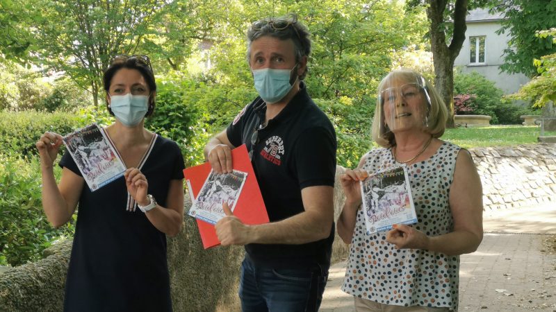 Les Polofolies débutent vendredi pour réveiller le centre-ville de Saint-Pol tout l’été