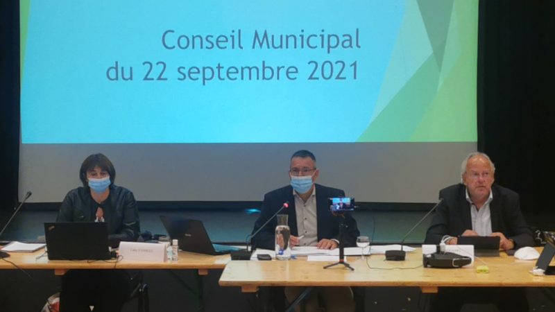 St-Pol : fausses délibérations, détournements, décisions irrégulières de 2015 à 2020
